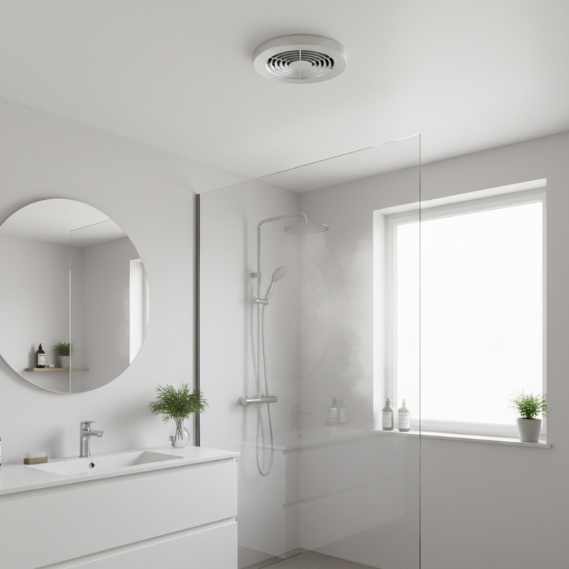 How to Choose the Best Ceiling Extractor Fan for Your Home?