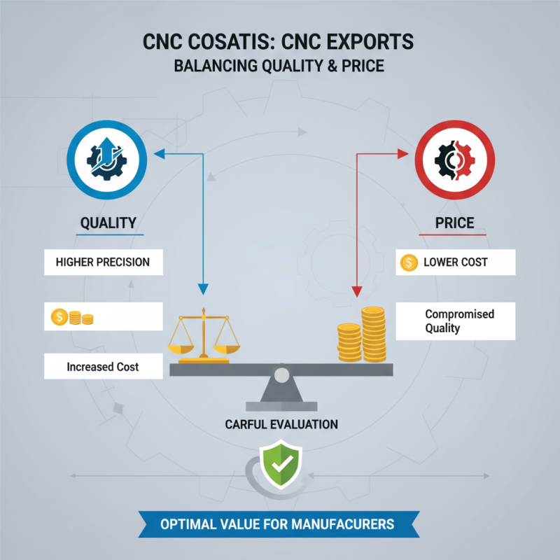 2026 How to Choose the Right OEM ODM CNC Machine Precision Exporters?