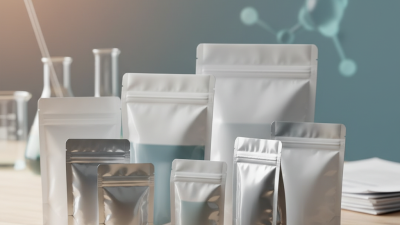 Custom China Barrier Pouches Supplier for Quality Packaging Solutions?