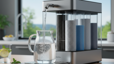 Gids voor de beste ODM/OEM-leveranciers van waterzuiveringsinstallaties voor al uw behoeften op het gebied van schoon water?