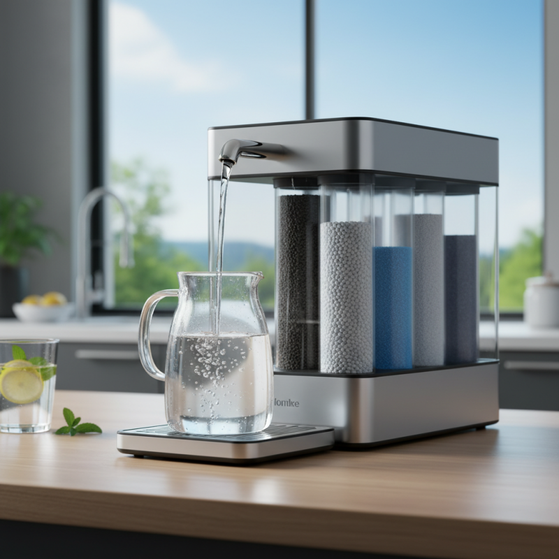 Top ODM OEM Water Purifier Supplier Guide for Your Clean Water Needs?
