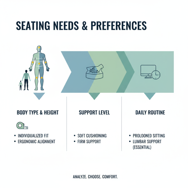 2026 How to Choose the Perfect Desk Chair for Comfort?