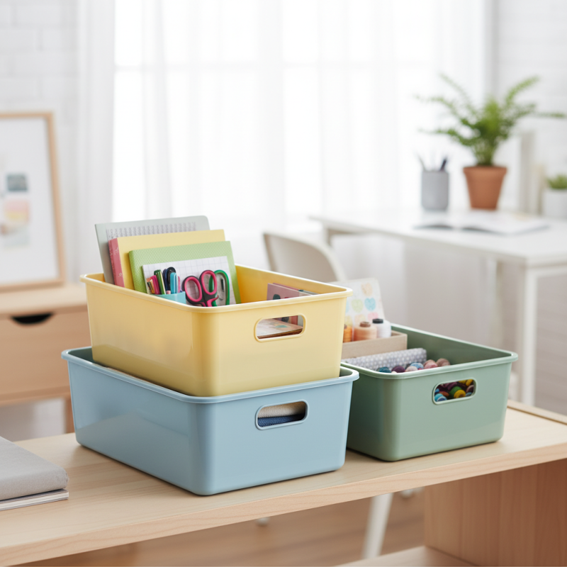 Best China Wholesale Small Three Box Series for Efficient Storage Solutions?