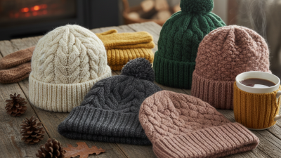 Best Knit Hat Styles for Winter What to Look For?