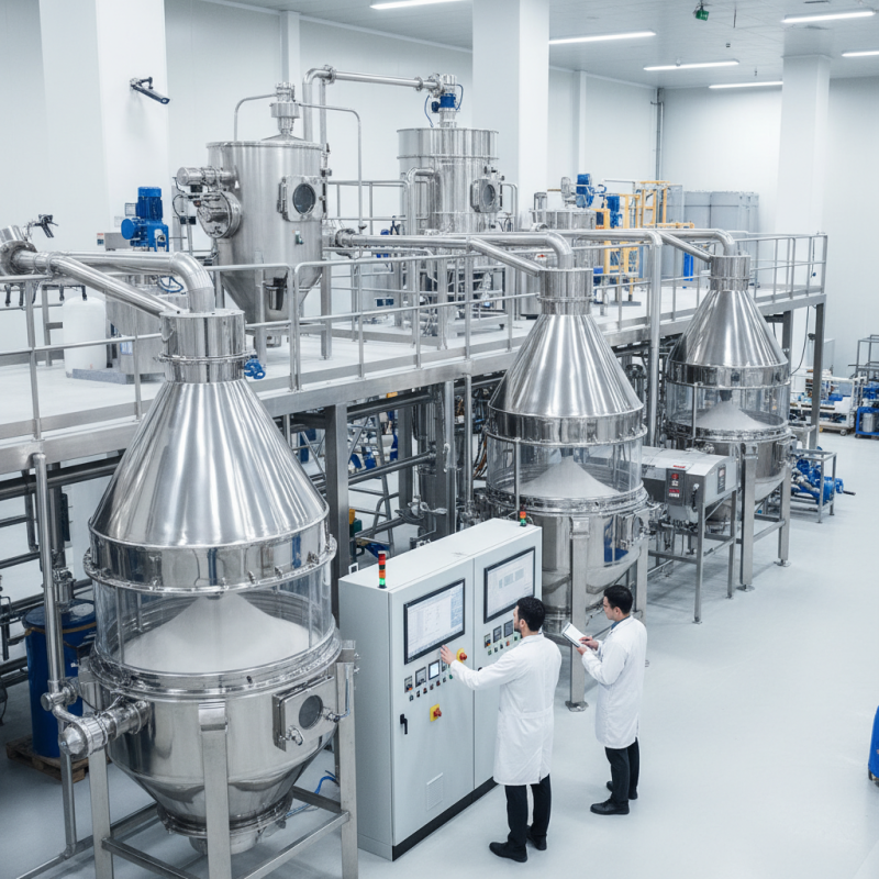 How to Choose the Best Mixer Dryer for Your Needs?