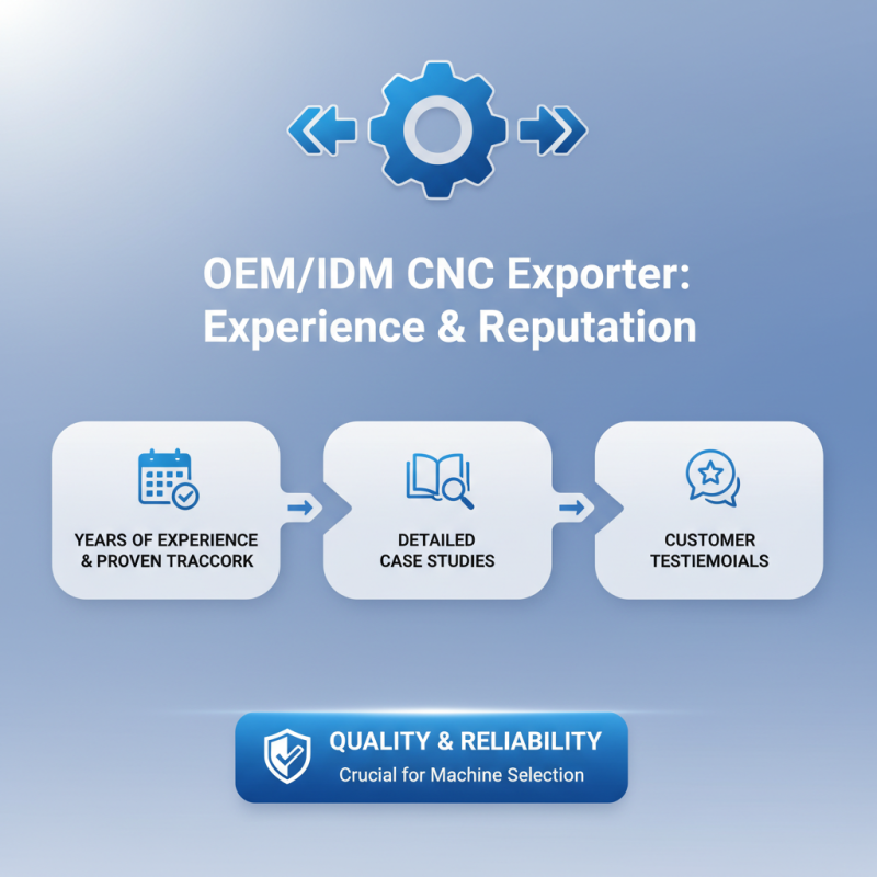 2026 How to Choose the Right OEM ODM CNC Machine Precision Exporters?