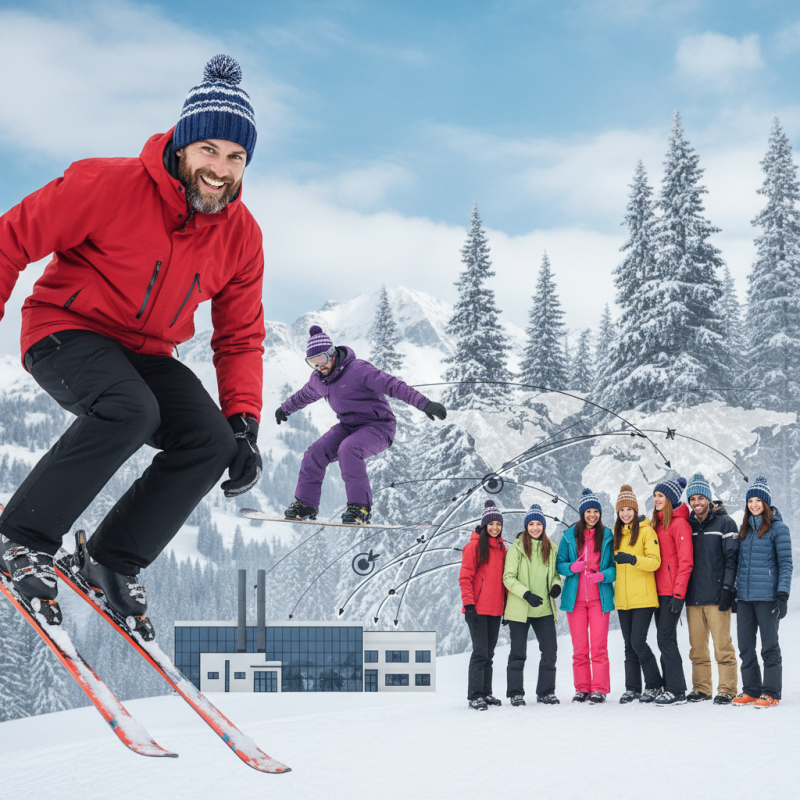 What is China Wholesale Ski Beanie Service and How Does it Work?