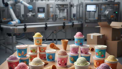 Best Ice Cream Suppliers for Global Importers Today?