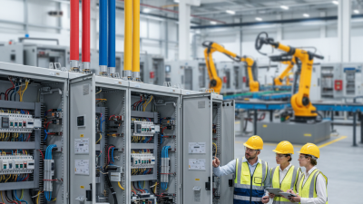 Cos'è un sistema elettrico trifase e quali sono i suoi vantaggi?