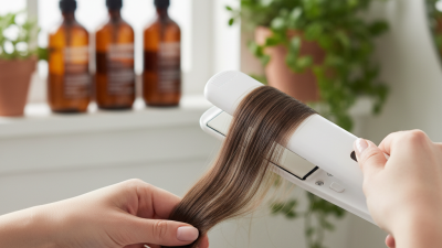 Are Ceramic Hair Straighteners Better for Your Hair Health?