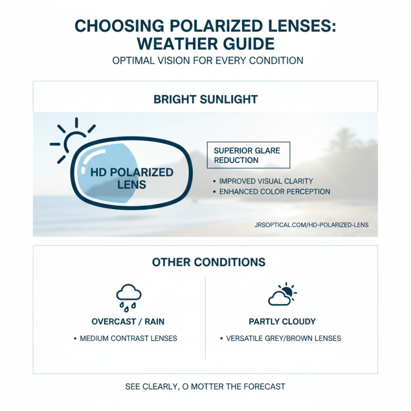Top Benefits of Polarized Lens for Global Buyers?