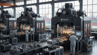 10 Tips for Buying Blackstone Machinery in China