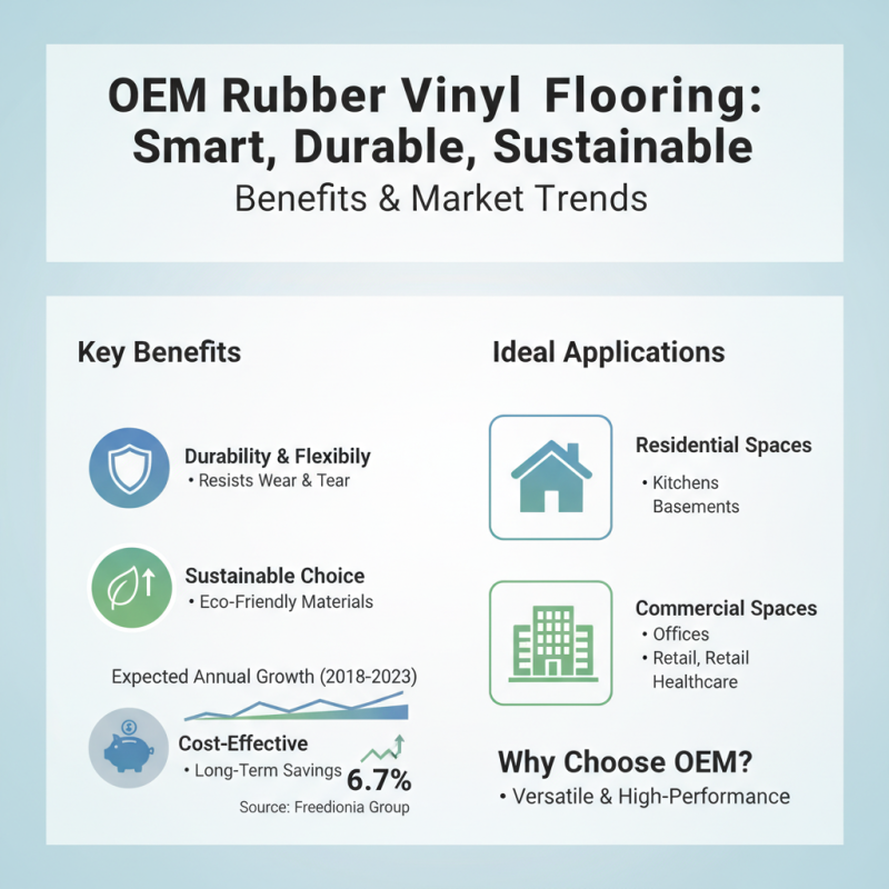 China Top High-Quality OEM Rubber Vinyl Flooring Suppliers You Can Trust?