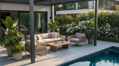 How to Choose the Best Custom ZHONGYA Aluminium Profile Aluminium Pergola Manufacturers?