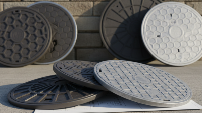 2026 Best Sewer Manhole Covers for Global Buyers Insights?