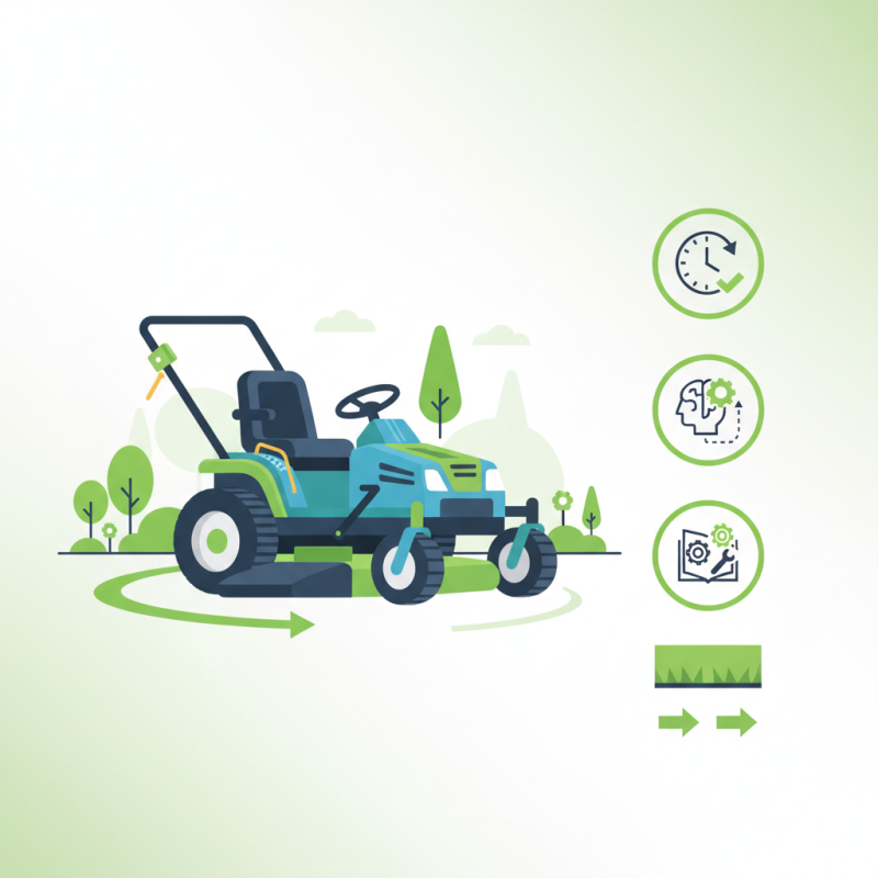 What is a Zero Turn Lawn Mower and How Does It Work?