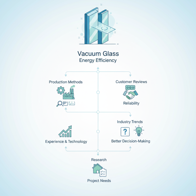 What is China High-Quality Vacuum Glass Manufacturer and How to Choose One?