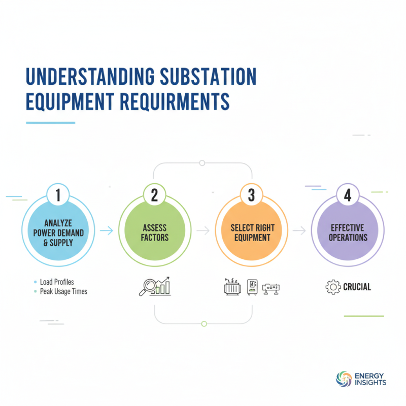 How to Choose Custom Wholesale Substation Equipment for Your Needs?