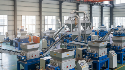 Discover the Best Discount Hammer Mill Factory in China Top Industry?