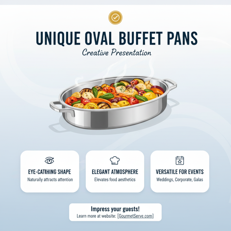 Top 10 Buffet Pan Styles for Every Event Needs?