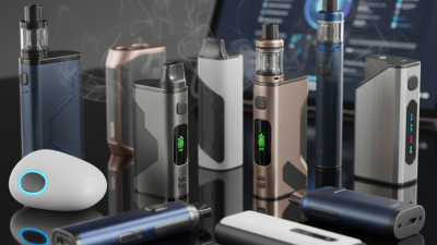 Ontdek vandaag nog de top 10 van hoogwaardige Bluetooth-vapes uit China qua prijs!