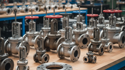 Best China Wholesale Gheck Valve Options for Your Business Needs