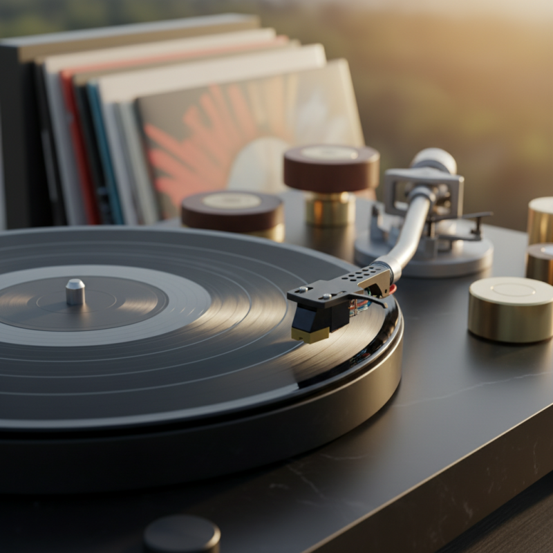 Best Record Player Platter Options for Global Buyers?
