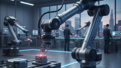 2026 Best Yaskawa Robot Features and Benefits for Buyers?