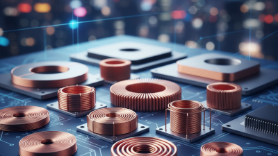 Top Wireless Coil Suppliers in China for Global Buyers?