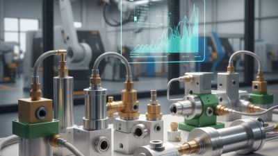 Tendances et perspectives des meilleurs fabricants de pièces hydrauliques sur mesure en 2026 ?