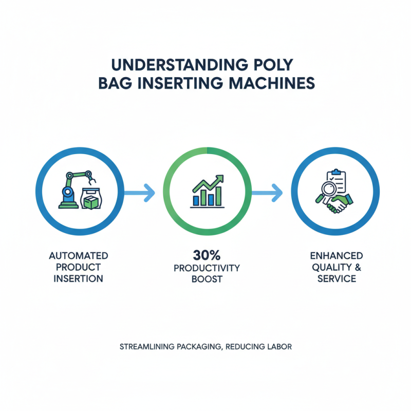 Why Choose a Poly Bag Inserting Machine for Your Business?