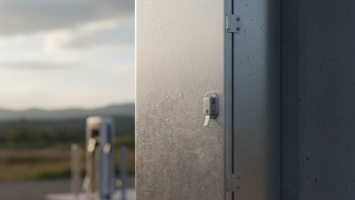 Why Choose Metal Enclosure for Your Next Project?
