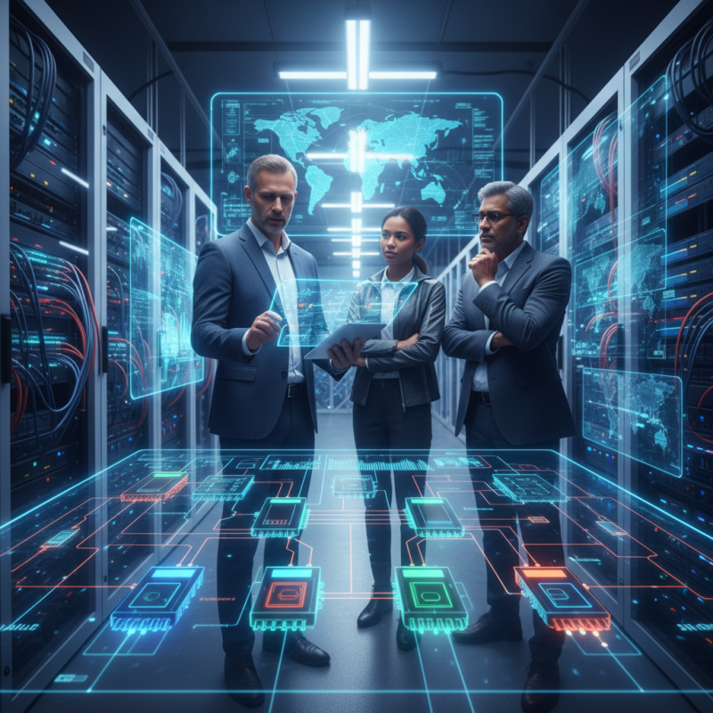 Best 100g Transceivers for Global Buyers in 2026?