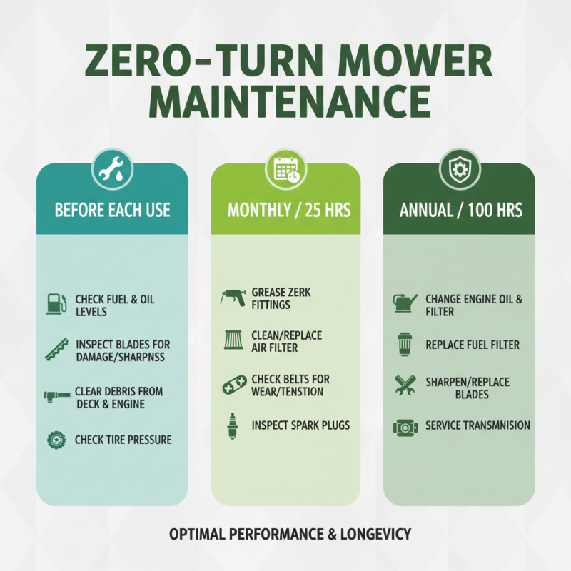 What is a Zero Turn Lawn Mower and How Does It Work?