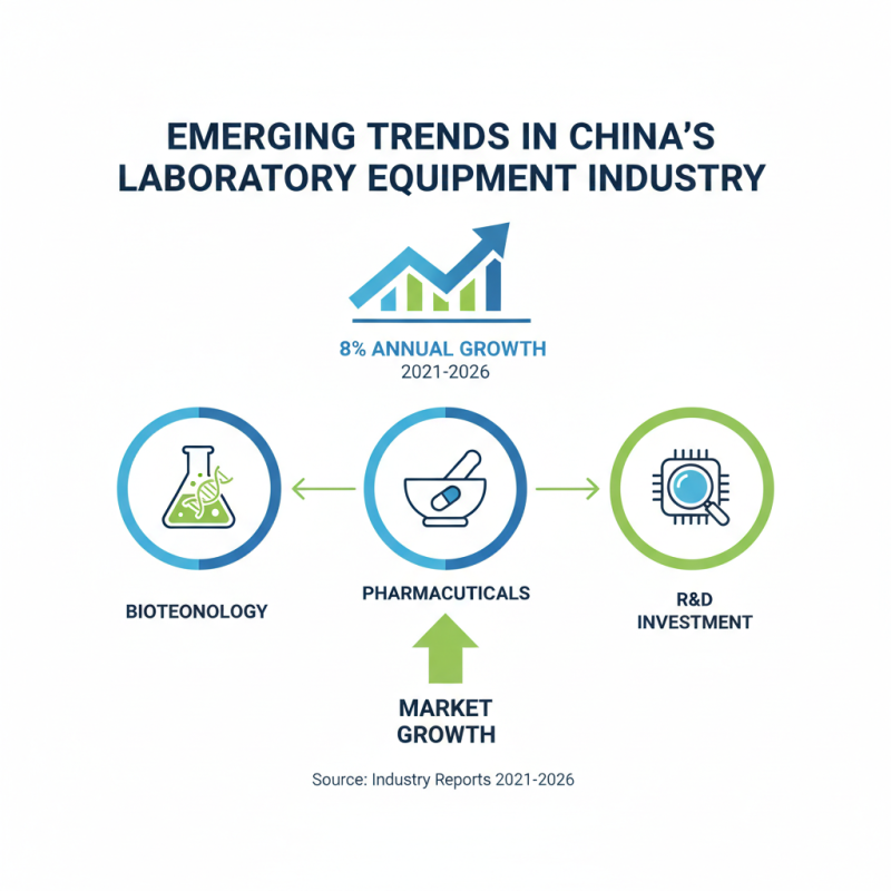 Top Laboratory Equipment Suppliers in China for Global Buyers?