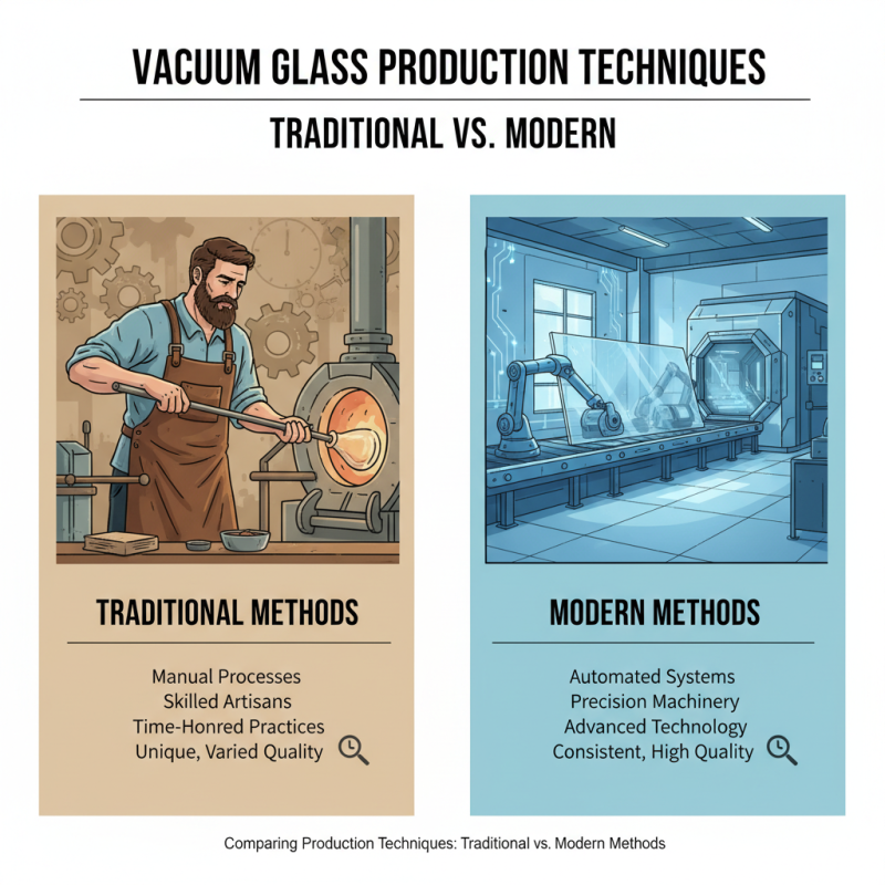 What is China High-Quality Vacuum Glass Manufacturer and How to Choose One?