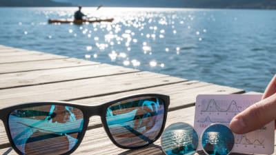 Top Benefits of Polarized Lens for Global Buyers?
