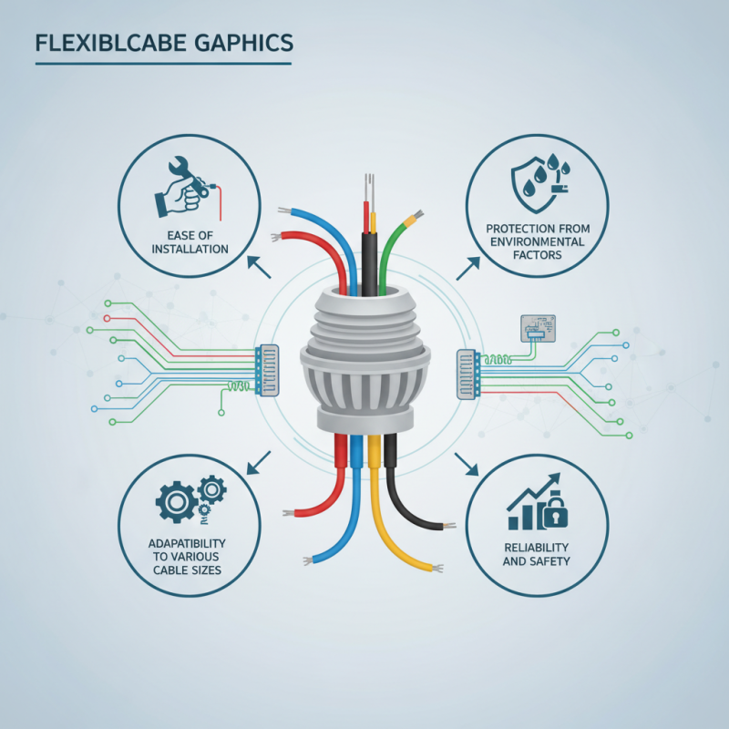 Why Choose Flexible Cable Gland for Your Electrical Needs?