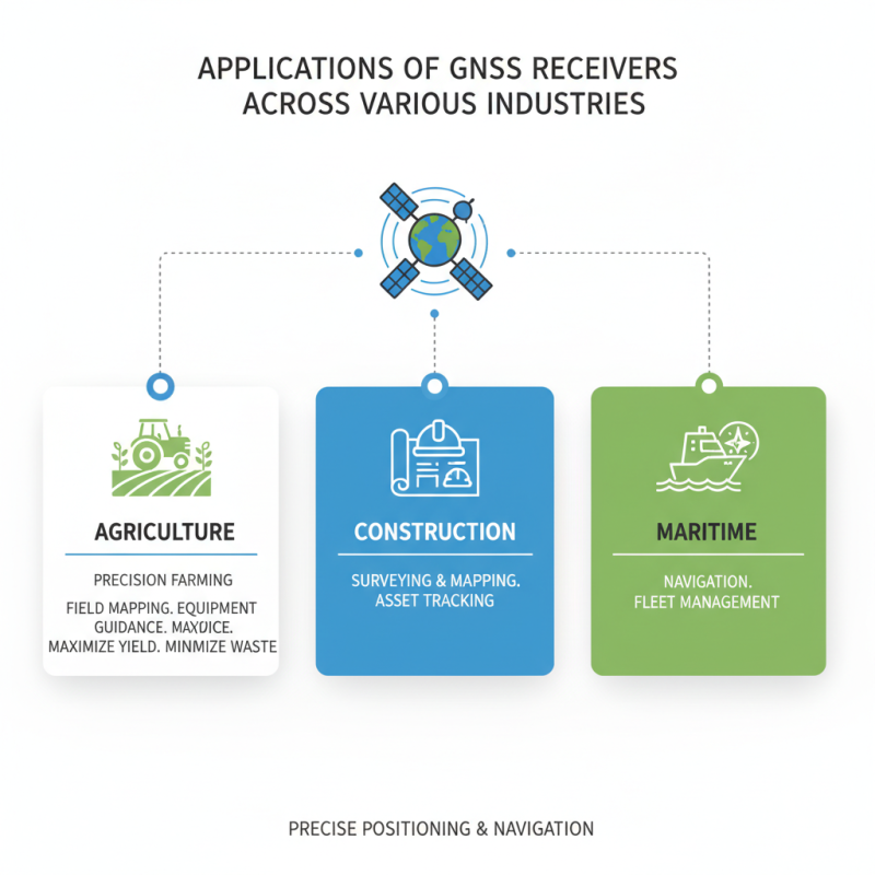 Top Receiver Gnss Solutions for Global Buyers to Consider?