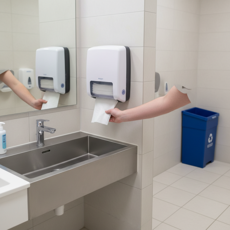 Why Choose Factory Direct Medical Paper Hand Towels for Your Business?