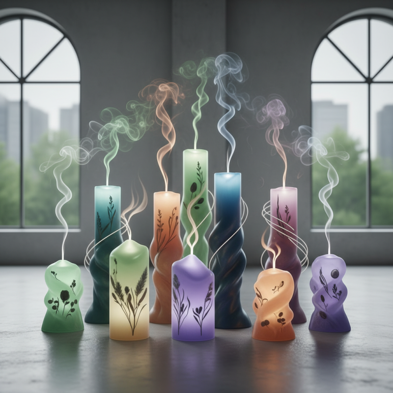 2026 Best Candle By Candle Trends for Global Buyers?