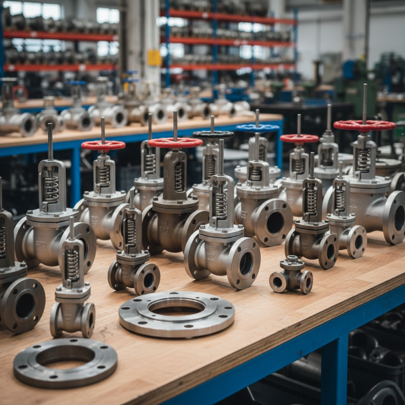 Best China Wholesale Gheck Valve Options for Your Business Needs