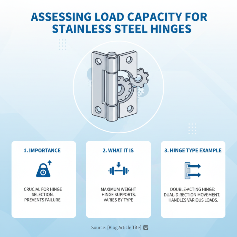 How to Choose the Best Stainless Steel Hinge for Your Needs?