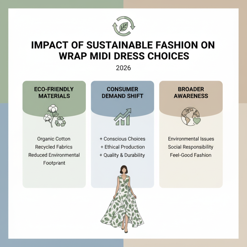 2026 Best Wrap Midi Dress Styles for Global Buyers?