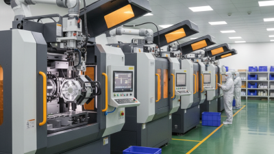 Top 10 Injection Molding Mold Manufacturers in China?