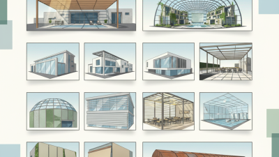 Top 10 Stunning Louvre Roof Designs for Your Next Project?