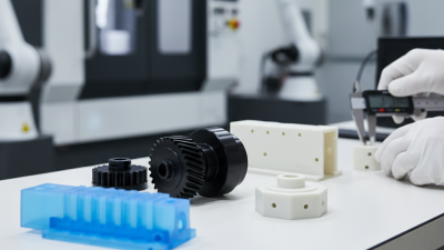 How to Source High Quality Injection Molded Parts Easily?