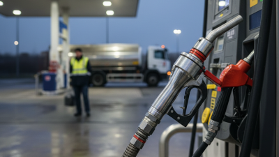 Best Breakaway Valve Options for Global Buyers?