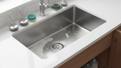 How to Find Cheap High Quality Stainless Steel Sinks?