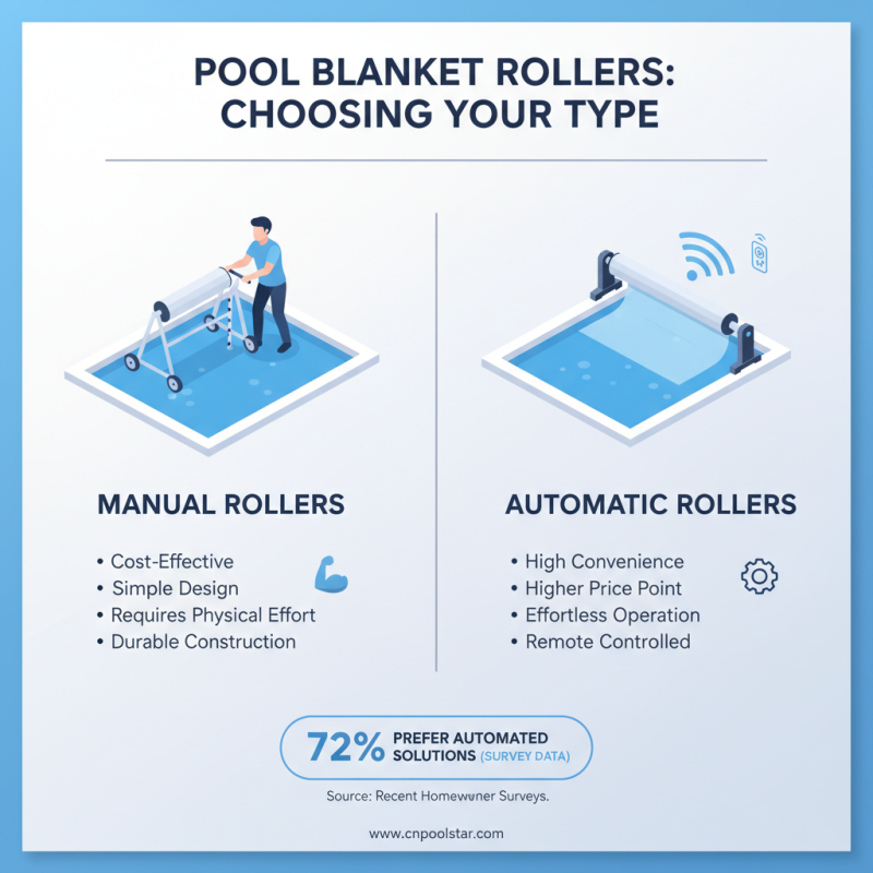2026 How to Choose Wholesale China Pool Blanket Roller for Your Needs?